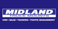 Midland Truck Mounts Ltd Logo